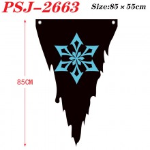 PSJ-2663