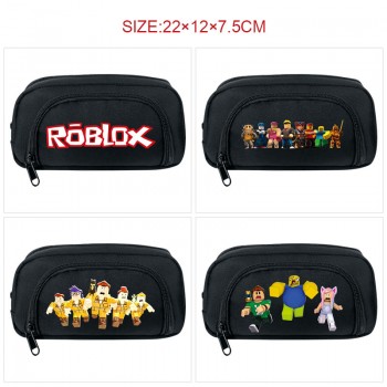 ROBLOX game pen bag pencil case