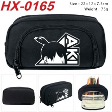 HX-0165