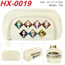 HX-0019