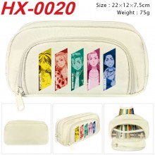 HX-0020