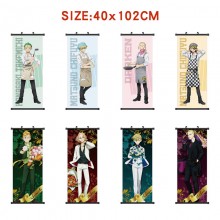 Tokyo Revengers anime wall scroll wallscrolls 40*102CM
