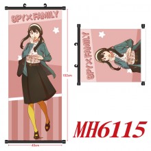 MH6115