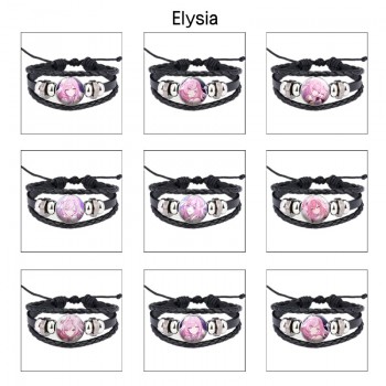 Honkai Impact 3 Elysia game bracelet hand chain