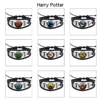 Harry Potter bracelet hand chain