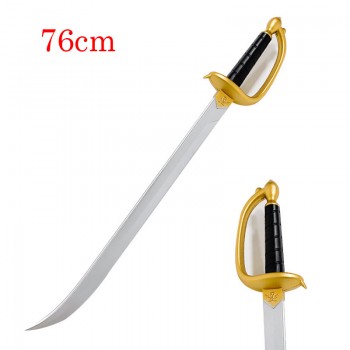 Hobbits cosplay weapon knife pu swords
