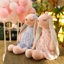 The rabbit anime plush doll 45cm/55cm/65cm