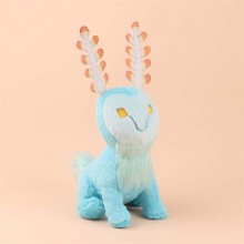 The Legend of Zelda Lumi Rabbit game plush doll