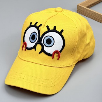Spongebob anime cap sun hat