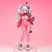 NIKKE The Goddess of Victory Alice game figure