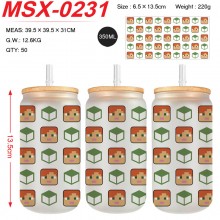 MSX-0231