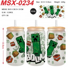 MSX-0234