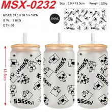MSX-0232