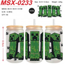 MSX-0233