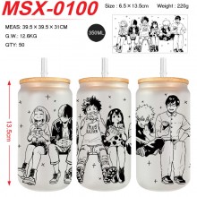 MSX-0100