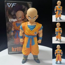 Dragon Ball VF Krillin Fighter Z anime figure