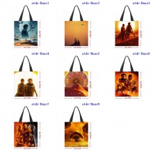 Dune Part Two shopping bag handbag