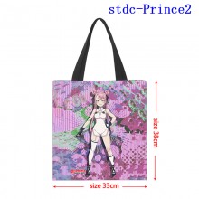 stdc-Prince2