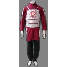 Naruto cosplay cloth/dress
