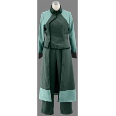 Gundam cosplay dress/cloth