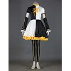 Hatsune Miku cosplay dress/cloth