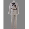 Axis Powers Hetalia Spain cosplay dress set