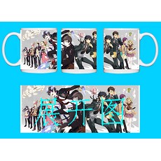 Ao no exorcist cup