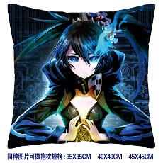 Hatsune Miku double siedes pillow