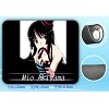K-ON! mouse pad