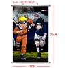Naruto wallscroll(45x72CM)