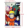 Naruto wallscroll(45X72)