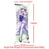 Anime MOERU girl pillow(50x150CM)BZD057