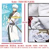 Gintama towel(50X100cm)