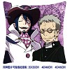 Ao no Exorcist double siedes pillow