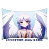 Angel beats pillow