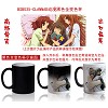 CLANNAD color change cup