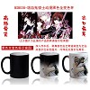 Vampire knight color change cup