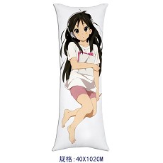 K-ON! pillow(40x102) 3086