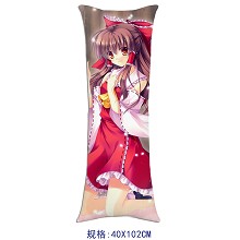 Touhou project pillow 2991