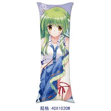 Touhou project pillow 3003
