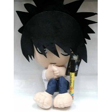 12inches death note plush doll