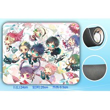 Ao no Exorcist mouse pad SBD1452