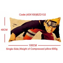 Naruto one side pillow BZD132