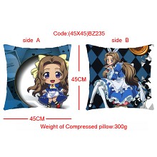 Code Geass double sides pillow BZ235