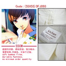 Persona towel DFJ093