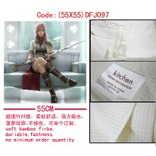 Final Fantasy towel DFJ097
