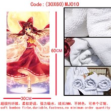Touhou project towel(30X60)MJ010