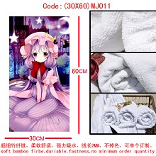 Touhou project towel(30X60)MJ011