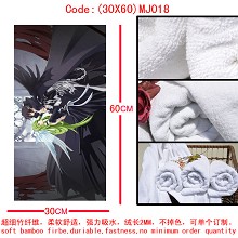 Code Geass towel(30X60)MJ018