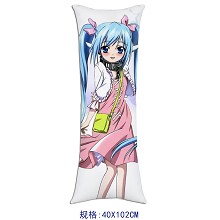 Sora no Otoshimono pillow(40x102) 3026